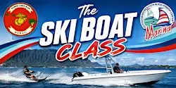 Ski Boat Bay Check NOVEMBER 2026
