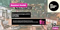 Hang out at The Beeston Social (FREE)