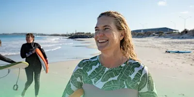 Navigating your retirement road map with CareSuper
