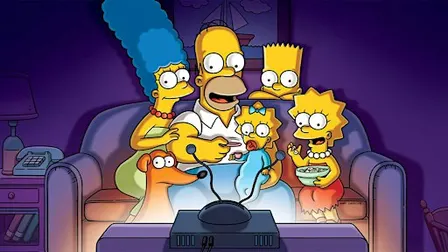 The Simpsons Trivia at The Bavarian [COOMERA]