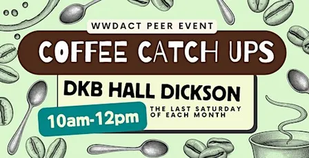 WWDACT Coffee Catch Up