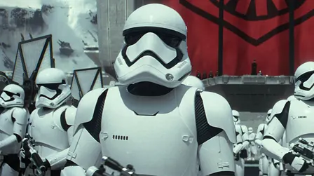 STAR WARS Trivia at The Bavarian [COOMERA]