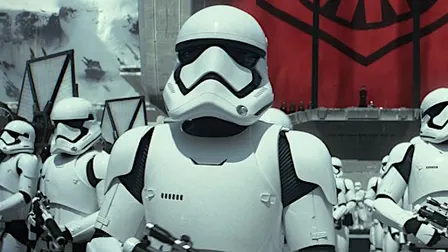 STAR WARS Trivia at The Bavarian [COOMERA]