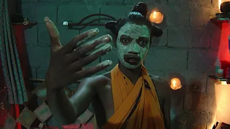 Alfreda's Cinema, The Bloodettes (2005) @ Lefferts