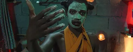 Alfreda's Cinema, The Bloodettes (2005) @ Lefferts