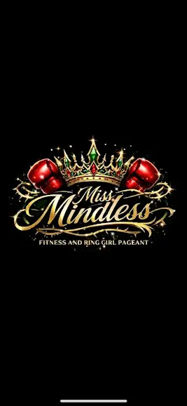 Miss Mindless Fitness & Ring Girl Pageant