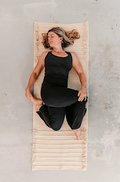 Yin, Restorative + Yoga Nidra 3hr Immersion