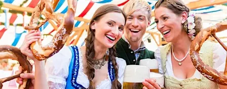 OKTOBERFEST at The Bavarian [COOMERA]