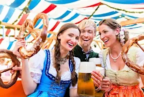 OKTOBERFEST at The Bavarian [COOMERA]