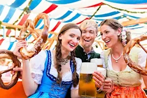 OKTOBERFEST at The Bavarian [COOMERA]