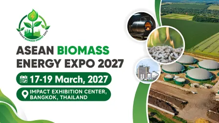 ASEAN Biomass Energy Expo 2027