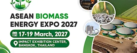 ASEAN Biomass Energy Expo 2027