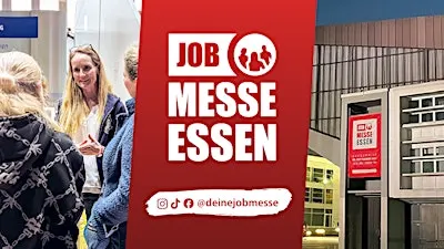 11. Jobmesse Essen