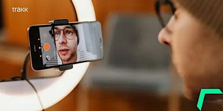 WORKSHOP — Réussir ses vidéos pro avec son smartphone
