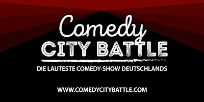 Comedy City Battle