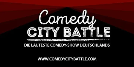 Comedy City Battle