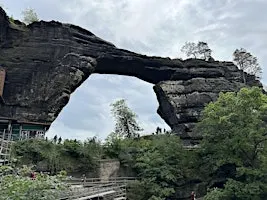Bohemian Day Trip from Berlin to Saxony Switzerland