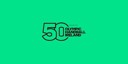 50 Years of Olympic Handball in Ireland