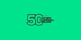50 Years of Olympic Handball in Ireland