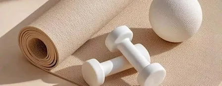 Ruth's Salt Factory Sports Pilates Fundraiser