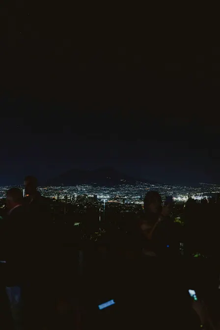 Intanto - il Venerdì @180sunsetbar