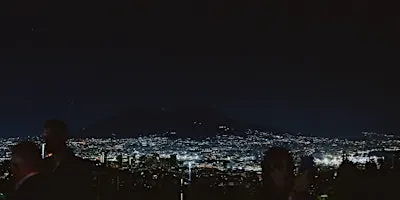 Intanto - il Venerdì @180sunsetbar