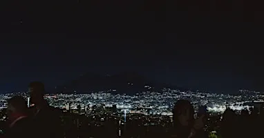 Intanto - il Venerdì @180sunsetbar