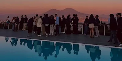 MARELUNA at @180° Sunset Bar - 20/09