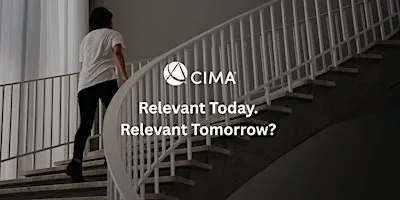 Relevant Today. Relevant Tomorrow? Staying visible, valuable & employable