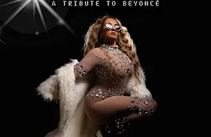 Reyonce at Murray’s