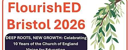 FlourishED Bristol 2026
