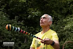 Poi Passion Poi Flow Workshop September 20th 2026
