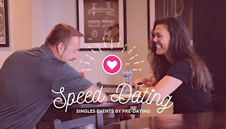 Grand Rapids Speed Dating for Singles Age 25-39 ♥ Grand Rapids Michigan