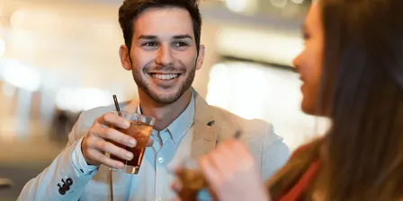 Singles speeddate Utrecht | 25-38 jaar