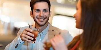 Singles speeddate Utrecht | 25-38 jaar