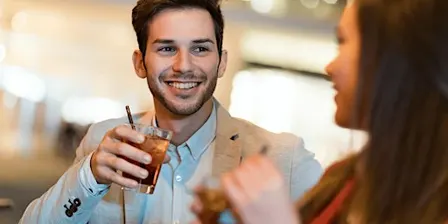 Singles speeddate Utrecht | 25-38 jaar