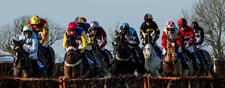 Racing For Children
