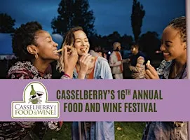 Casselberry’s 16th Annual Food and Wine Festival