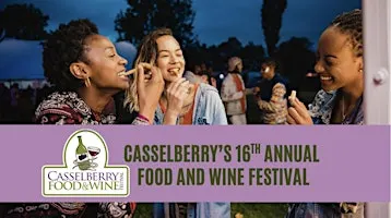 Casselberry’s 16th Annual Food and Wine Festival