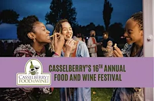 Casselberry’s 16th Annual Food and Wine Festival