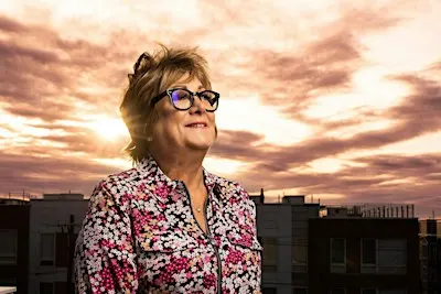 Guided by Angels: An Evening with Kym Durham