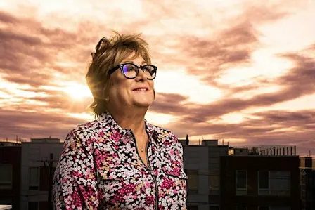 Guided by Angels: An Evening with Kym Durham