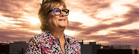 Guided by Angels: An Evening with Kym Durham