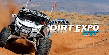 2026 Rugged Radios DIRT EXPO: Scottsdale Powered by DRT Motorsports