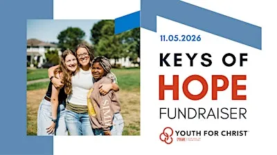Keys of Hope: Bringing Hope to the Youth of Spokane