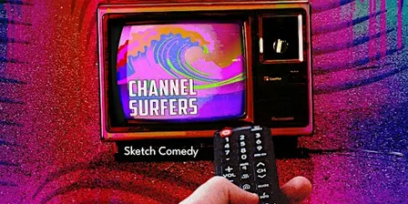 Channel Surfers