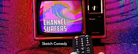 Channel Surfers