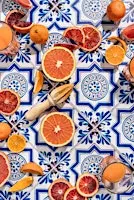 Workshop: The Art of Food Photography
