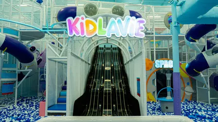 Kidlavie Omaha Weekday Pass