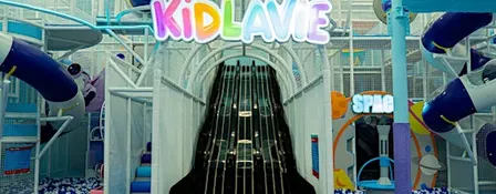 Kidlavie Omaha Weekday Pass